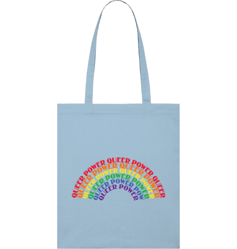 Queer Power - Tote Bag