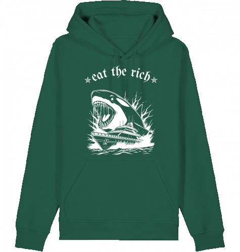 SINK THEM ALL 2.0 HOODIE