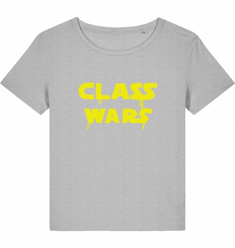 CLASS WARS WOM*N