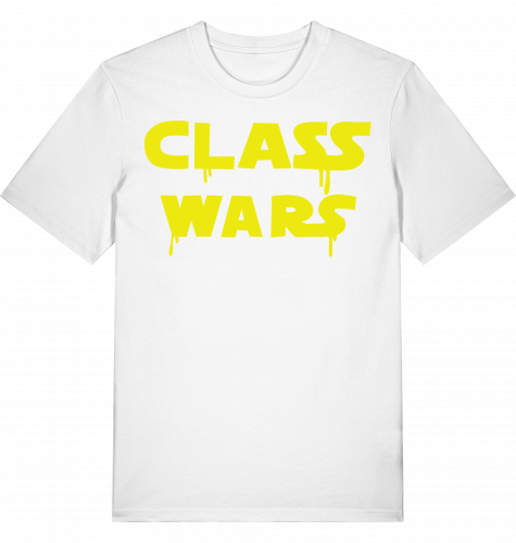 CLASS WARS - Unisex