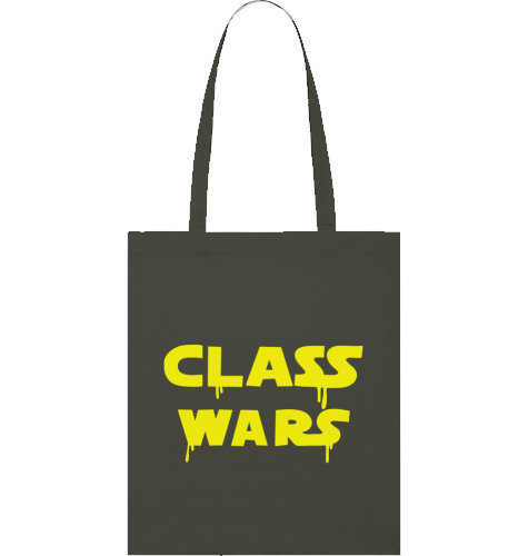 CLASS WARS