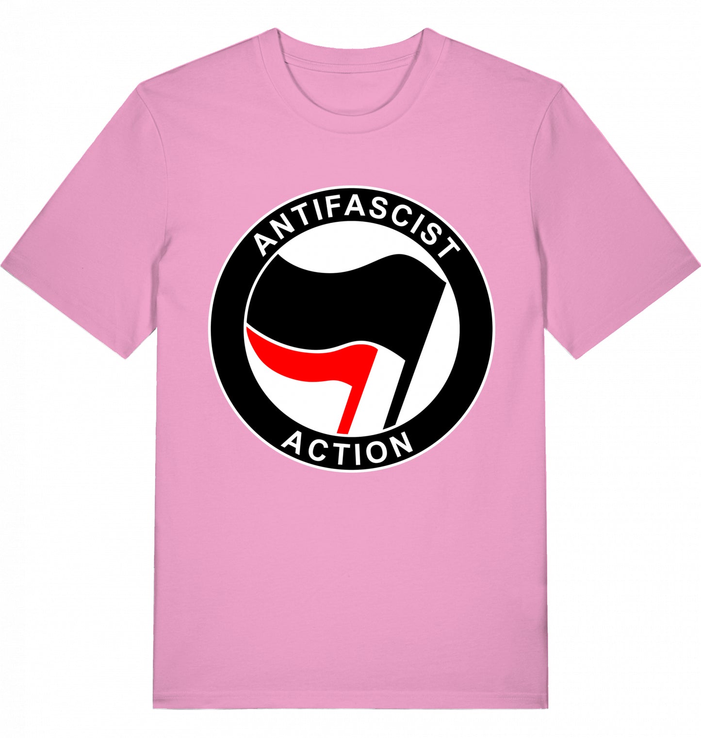 ANTIFA LOGO - Unisex