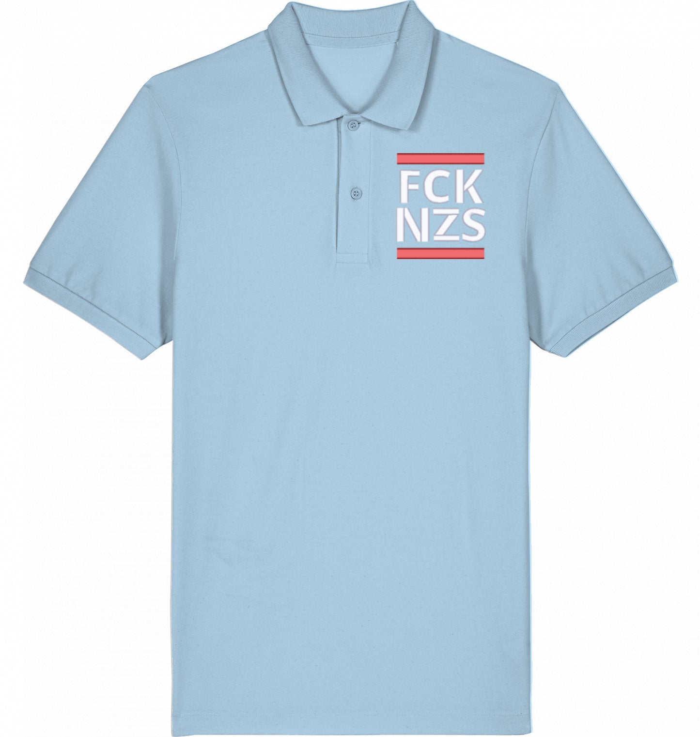 FCK NZS POLO SHIRT - Casual M*n