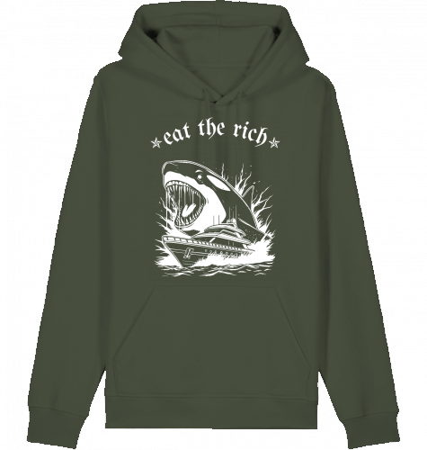 SINK THEM ALL 2.0 HOODIE