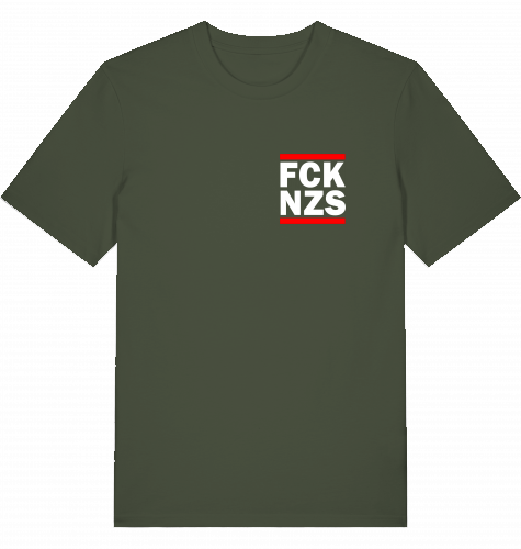 FCK NZS CHEST - Unisex