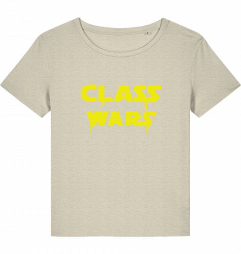 CLASS WARS WOM*N