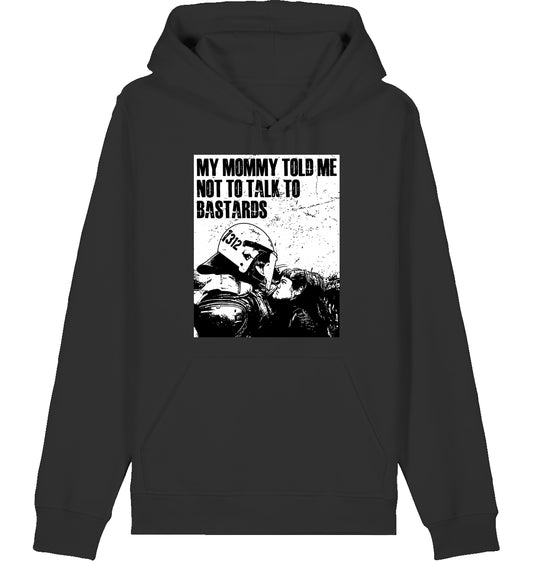 DON'T TALK TO COPS - Hoodie