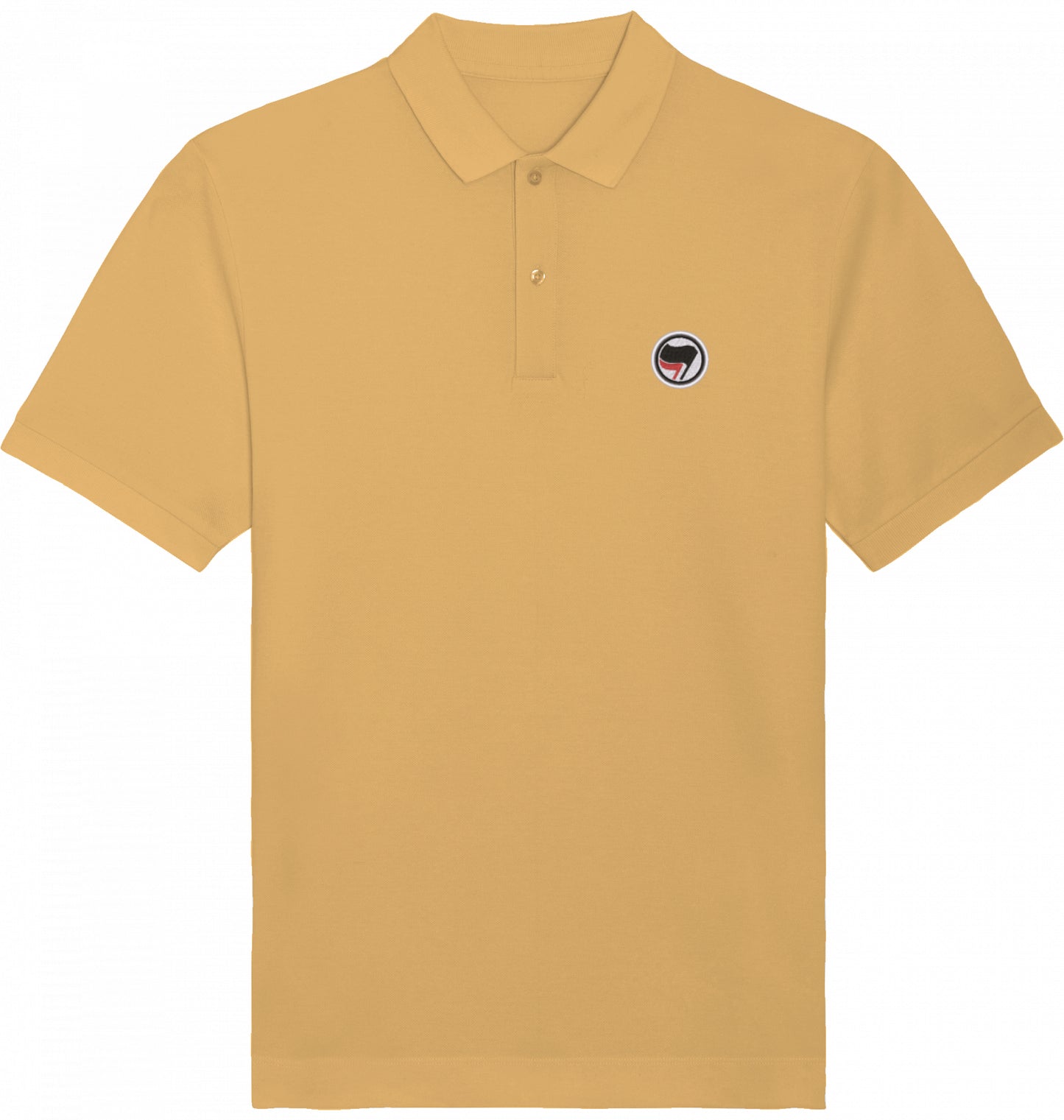 ANTIFA POLO SHIRT - Formal Unisex