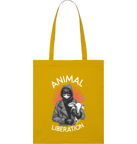 Animal Liberation