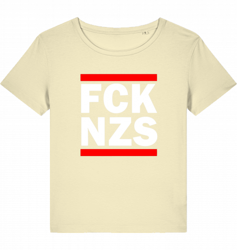 FCK NZS big WOM*N