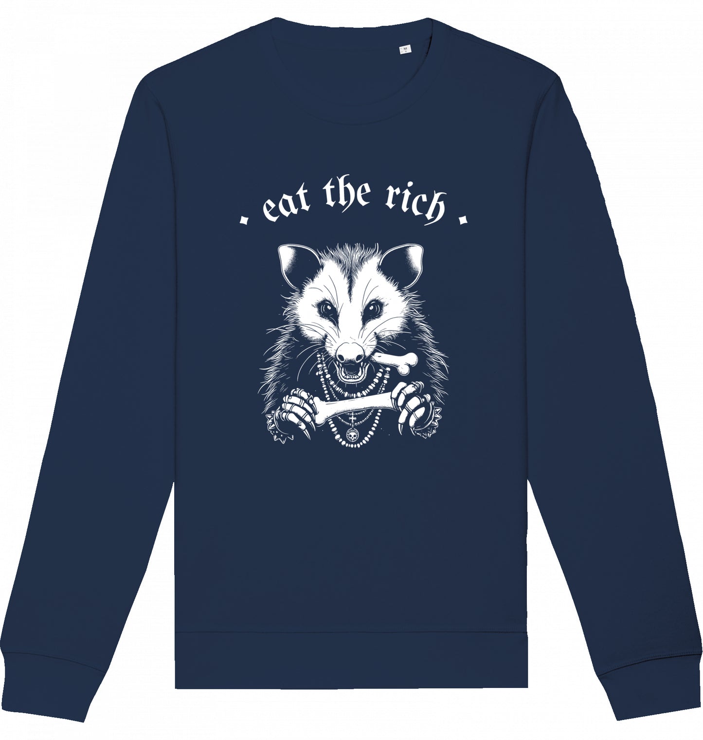 Comrade Opossum - Crewneck Unisex