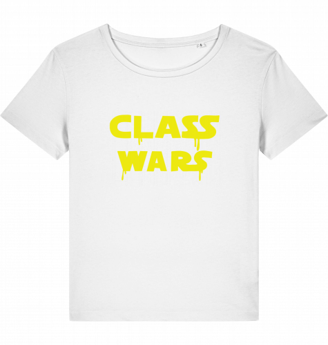 CLASS WARS WOM*N