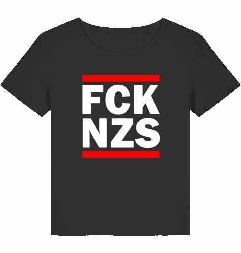 FCK NZS big WOM*N