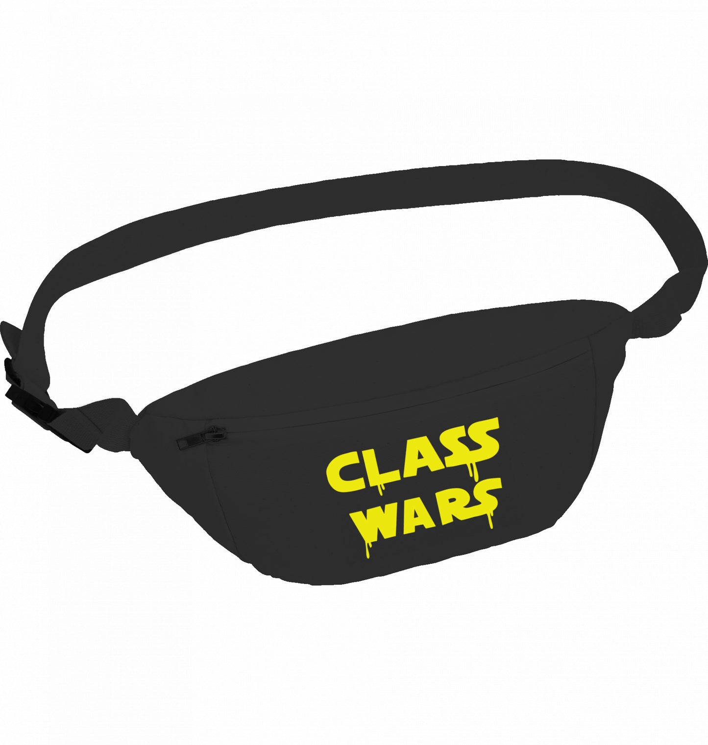 CLASS WARS - Hip Bag