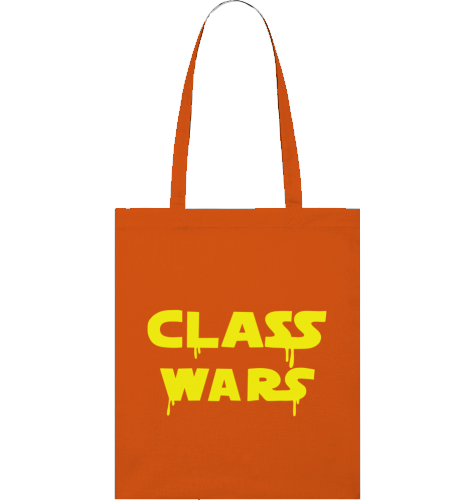 CLASS WARS