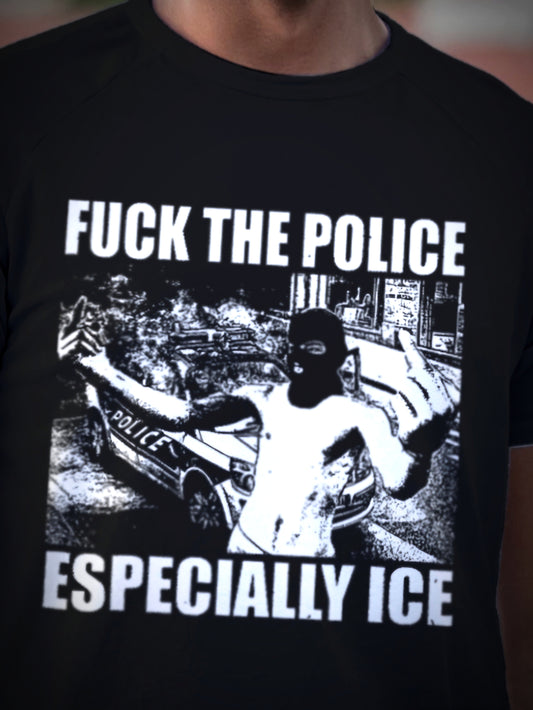 FTP AND ICE - Unisex