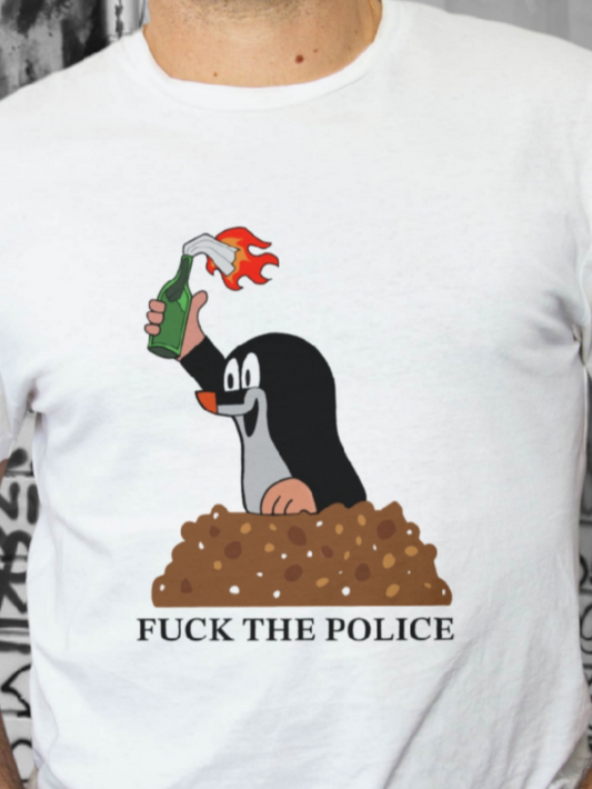 COMRADE MOLE - Unisex