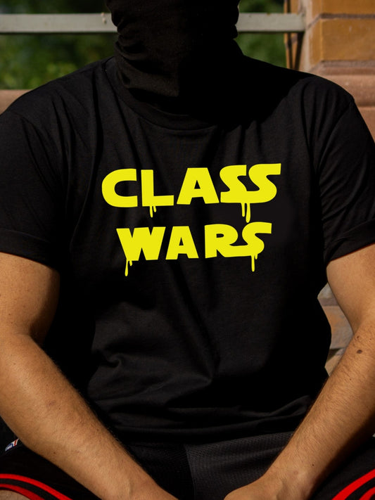 CLASS WARS - Unisex