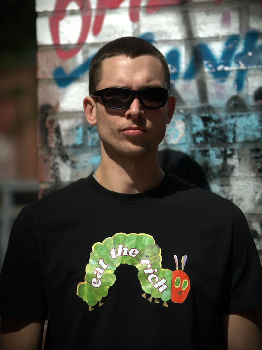 Comrade Caterpillar - Unisex