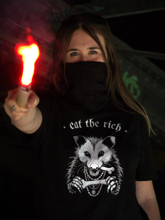 COMRADE OPOSSUM - Unisex