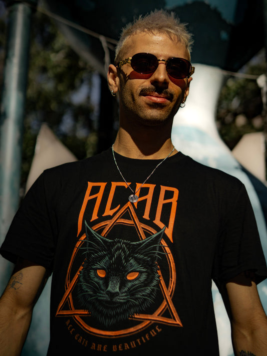 ALL CATS ARE BEAUTIFUL - Unisex