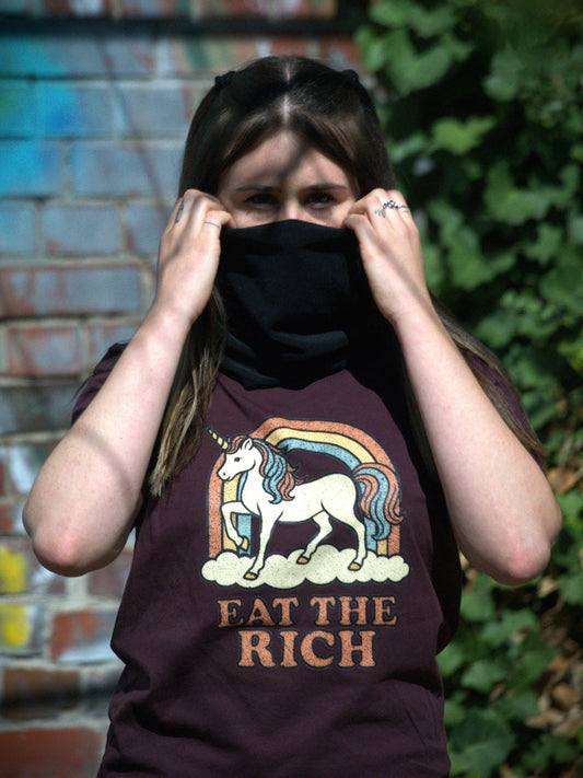 COMRADE UNICORN - Unisex